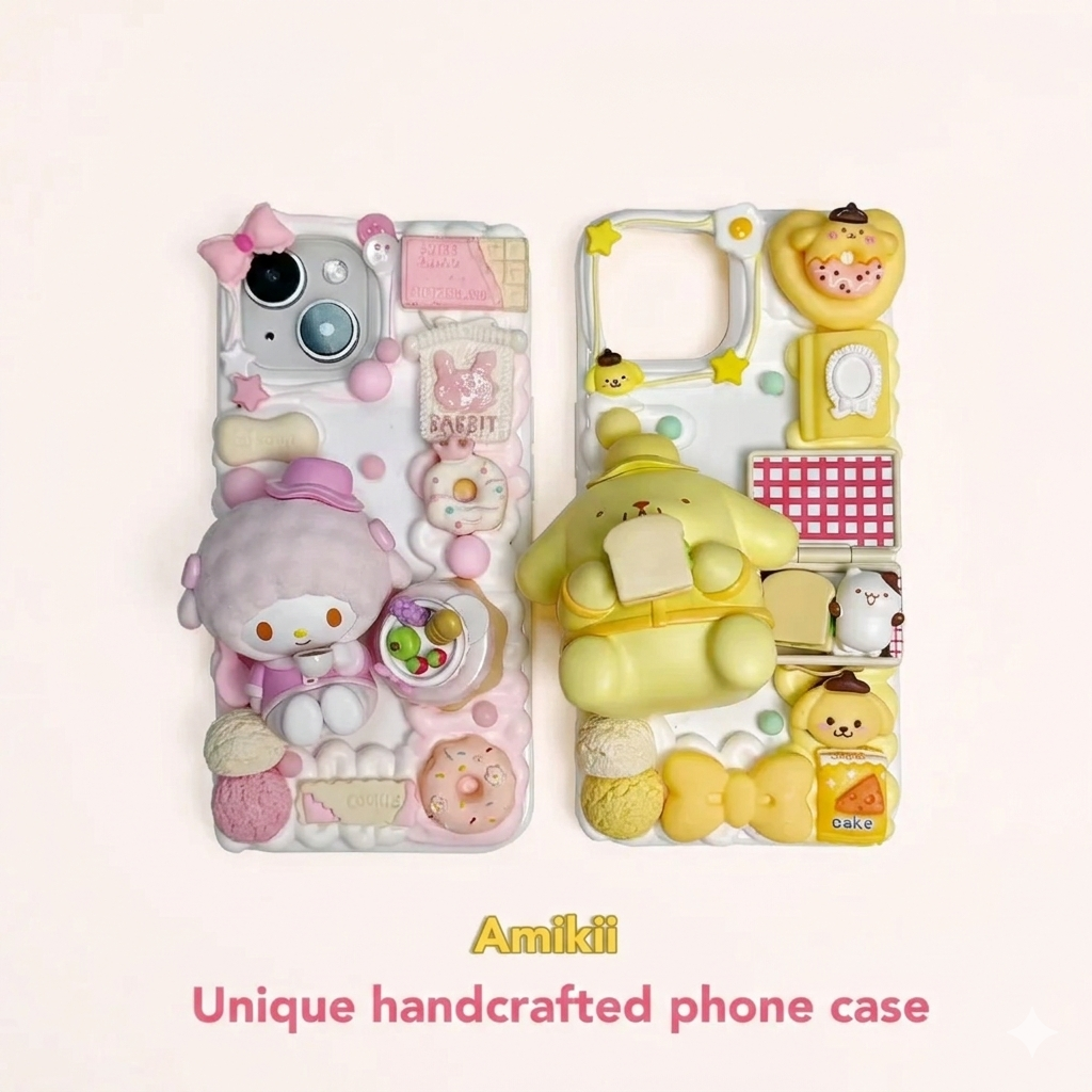 Mirror Bracelet Phone Case